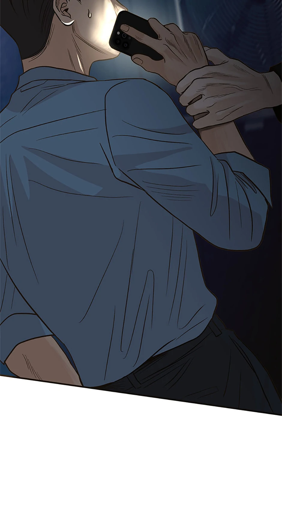 The Vampire’s Sons Chapter 50 - Page 35