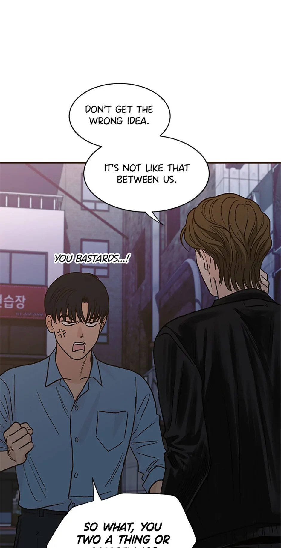 The Vampire’s Sons Chapter 50 - Page 5