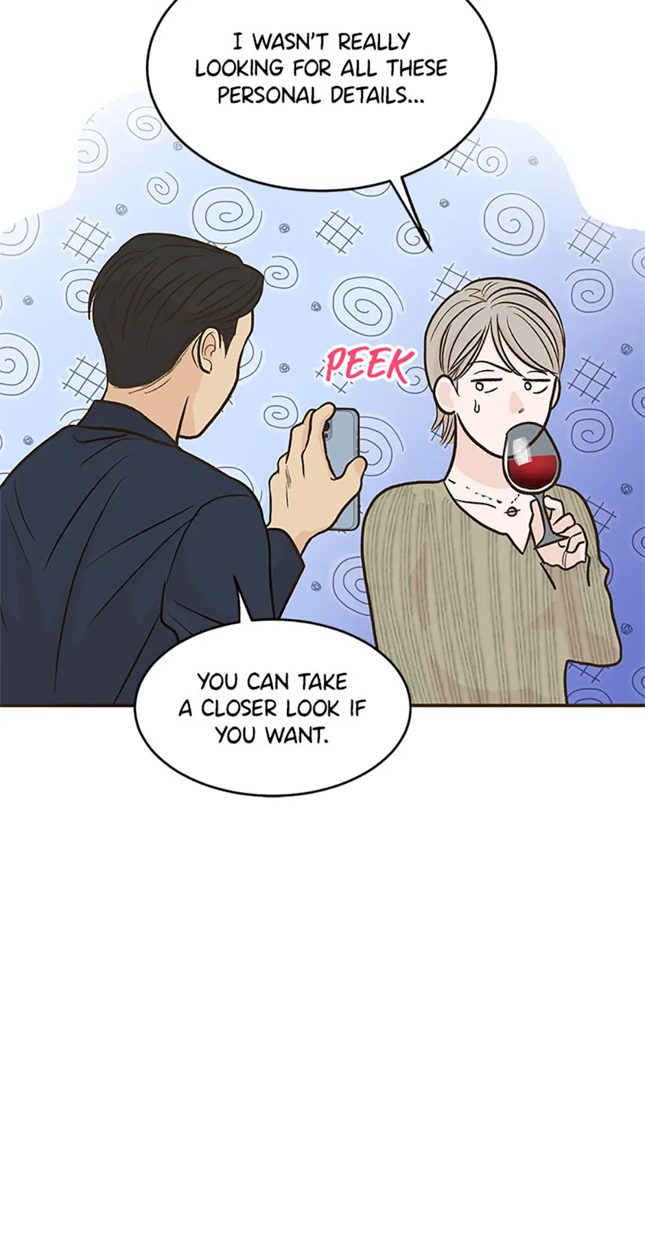 The Vampire’s Sons Chapter 50 - Page 41