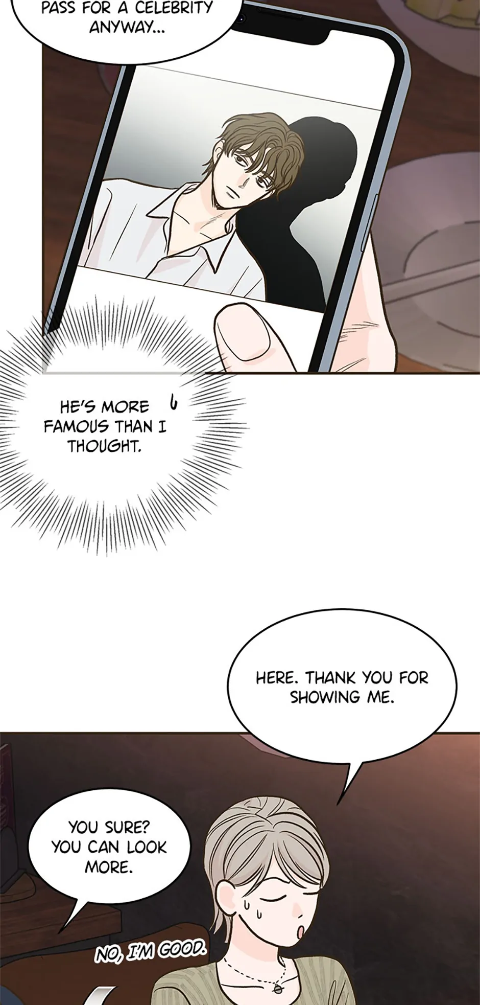 The Vampire’s Sons Chapter 50 - Page 44