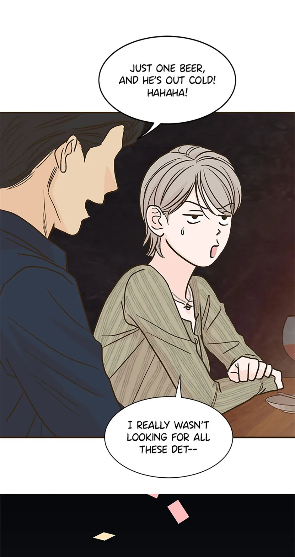 The Vampire’s Sons Chapter 50 - Page 47