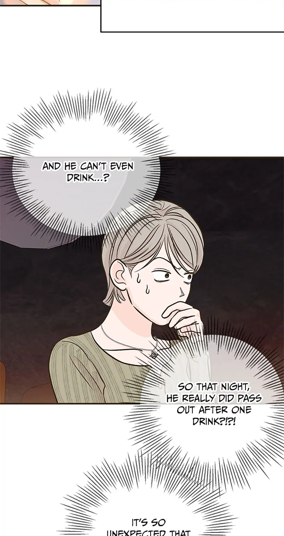 The Vampire’s Sons Chapter 50 - Page 50