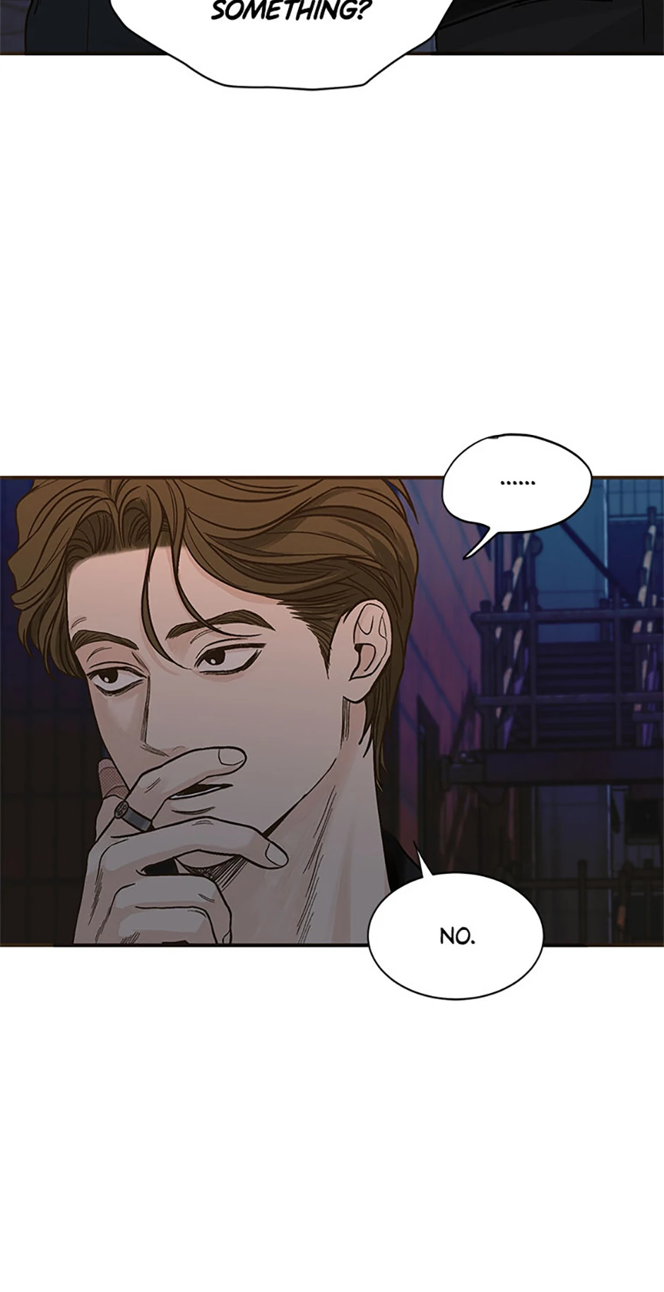 The Vampire’s Sons Chapter 50 - Page 6