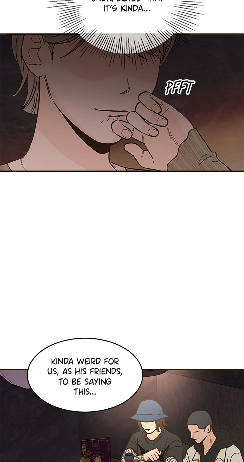 The Vampire’s Sons Chapter 50 - Page 51