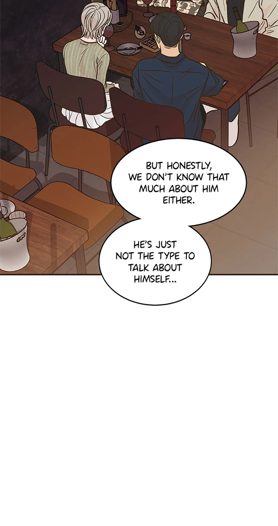 The Vampire’s Sons Chapter 50 - Page 52