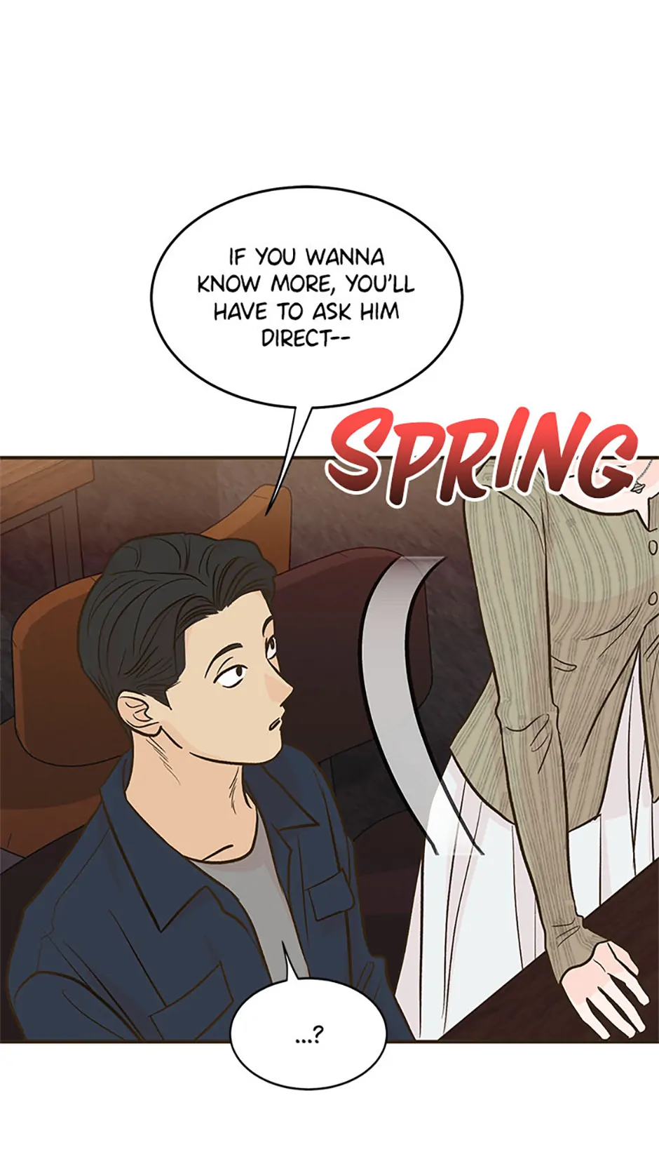 The Vampire’s Sons Chapter 50 - Page 53