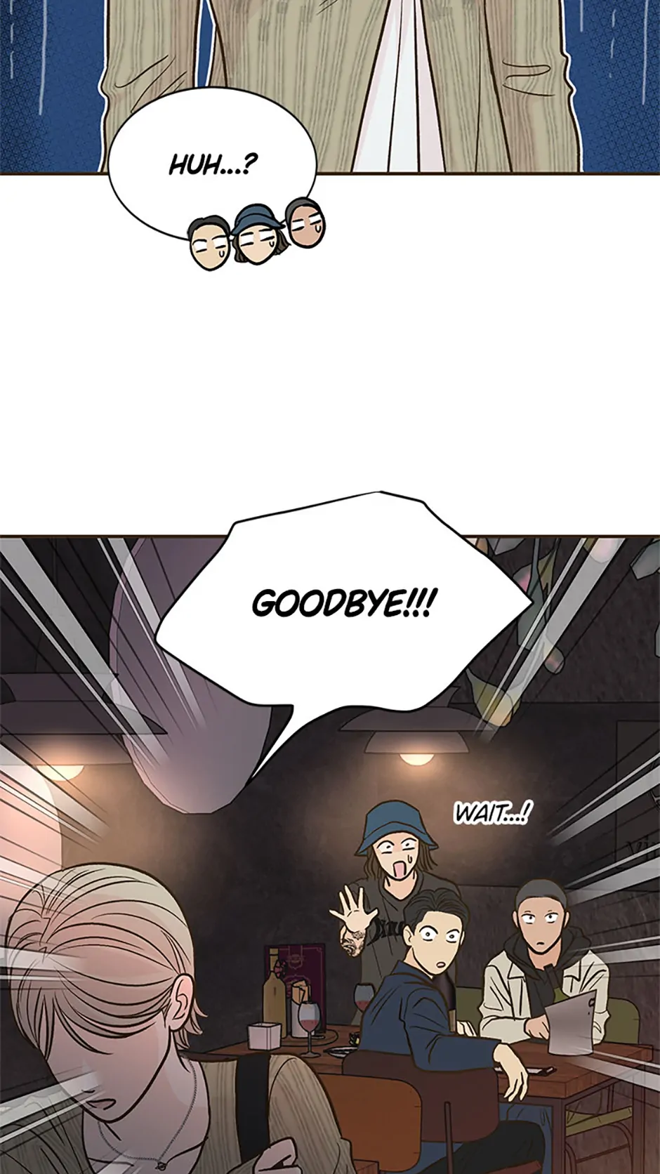 The Vampire’s Sons Chapter 50 - Page 55