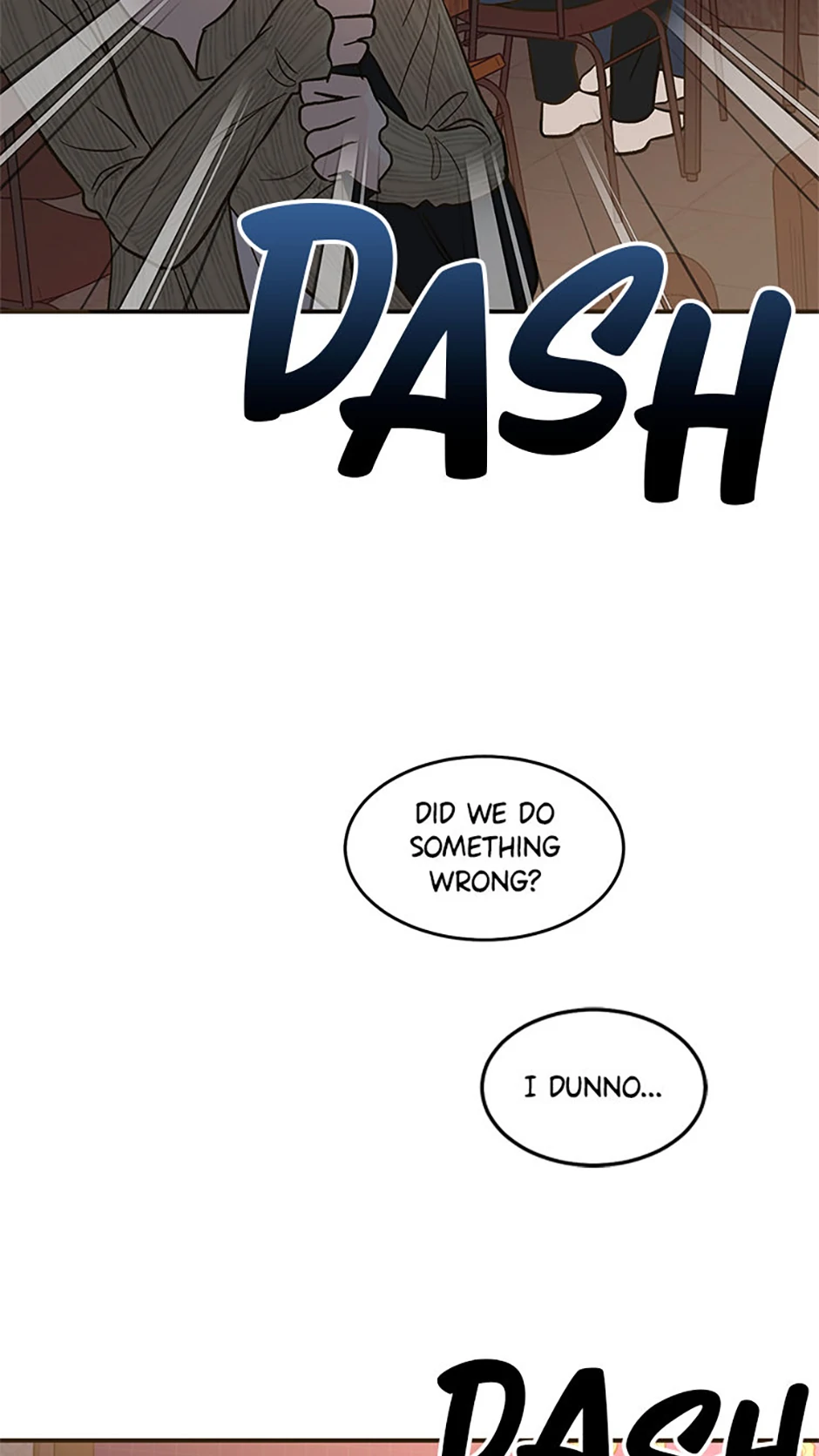 The Vampire’s Sons Chapter 50 - Page 56