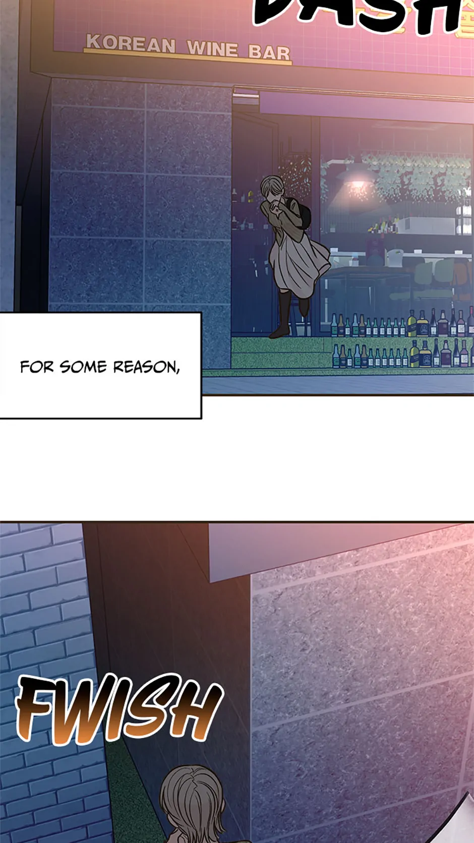 The Vampire’s Sons Chapter 50 - Page 57