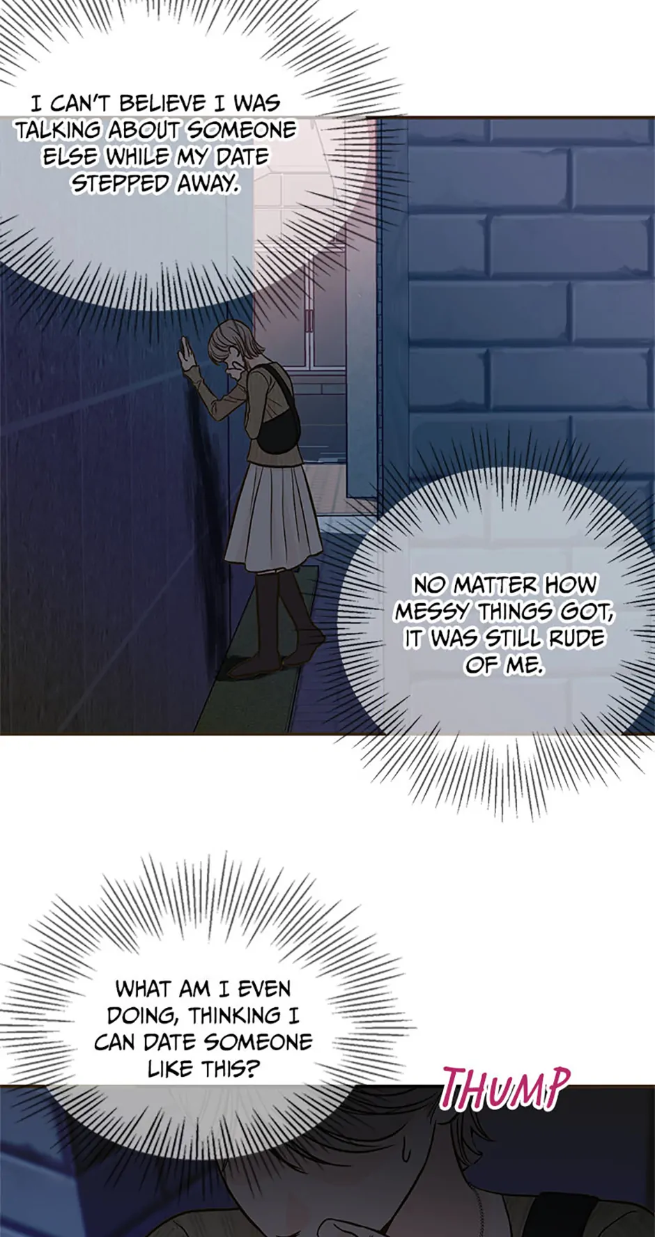 The Vampire’s Sons Chapter 50 - Page 60