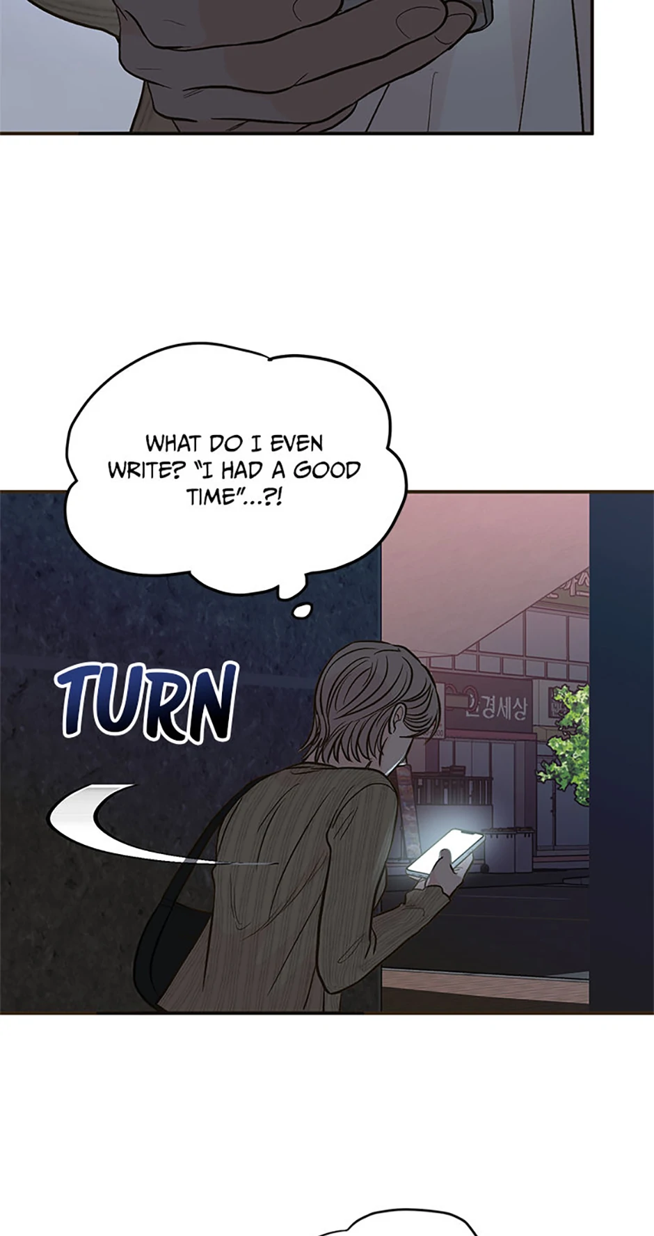 The Vampire’s Sons Chapter 50 - Page 63