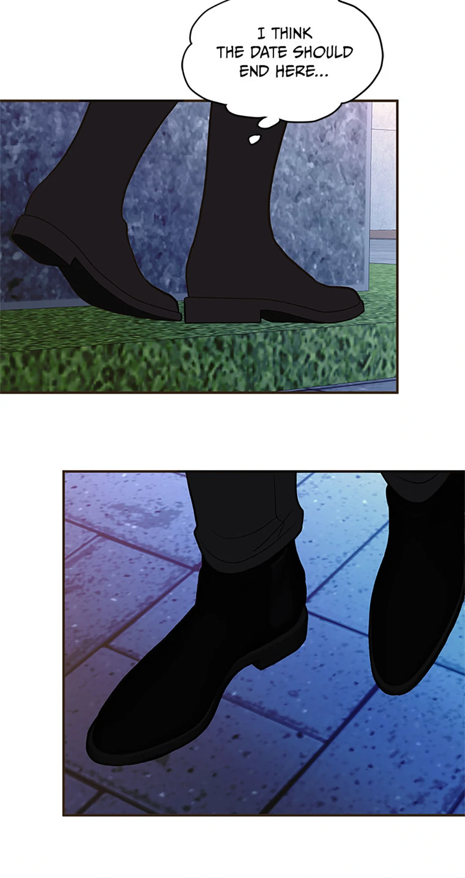 The Vampire’s Sons Chapter 50 - Page 64