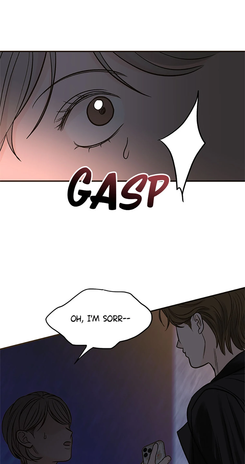 The Vampire’s Sons Chapter 50 - Page 66