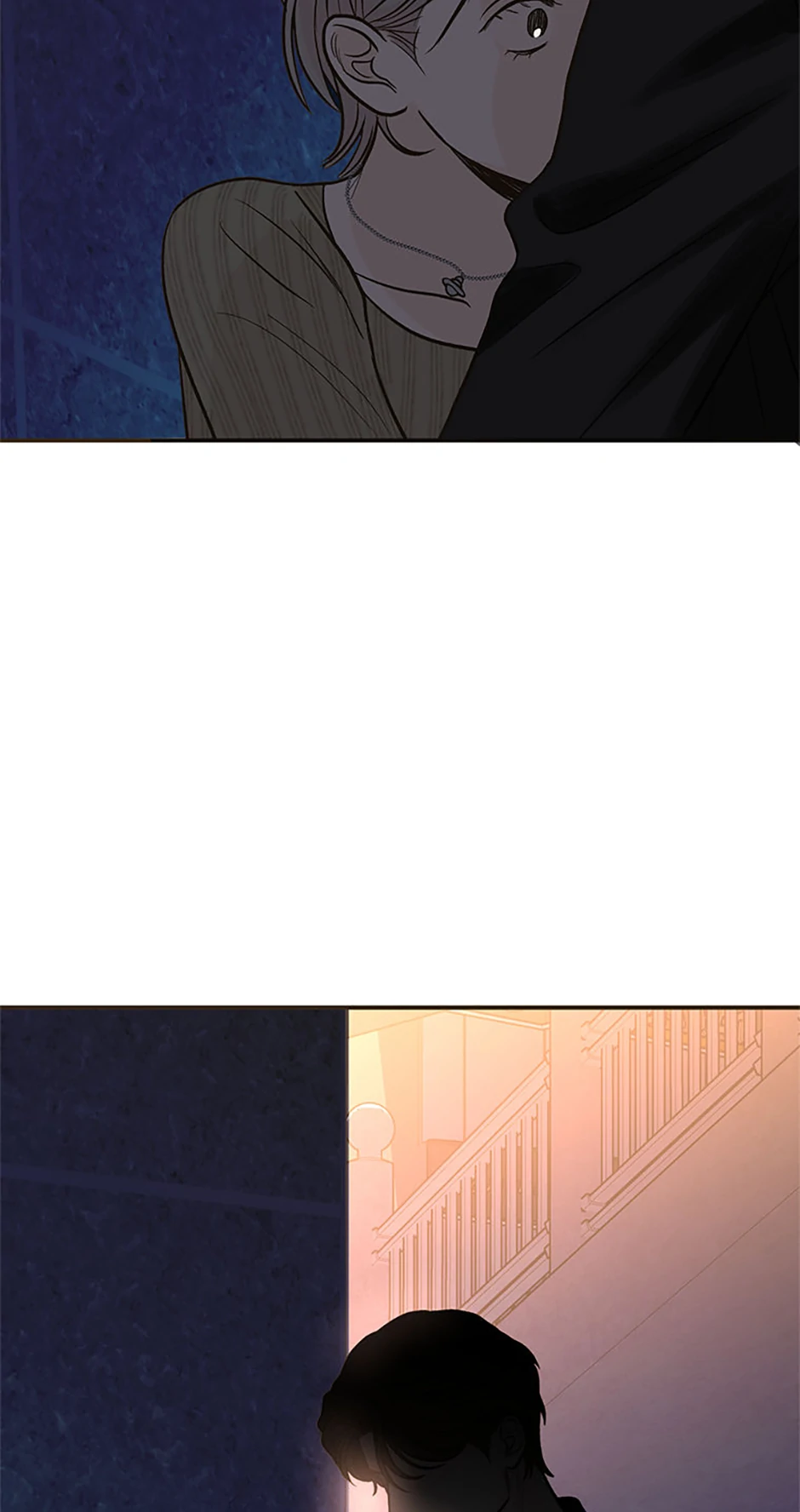 The Vampire’s Sons Chapter 50 - Page 69