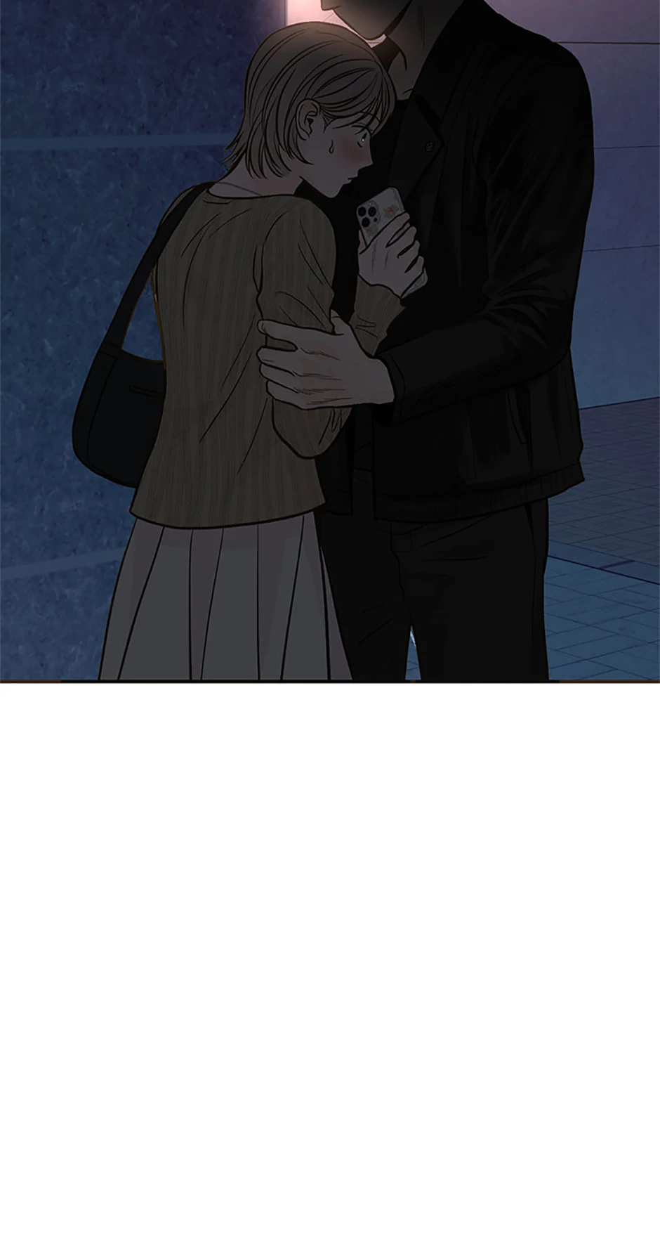 The Vampire’s Sons Chapter 50 - Page 70