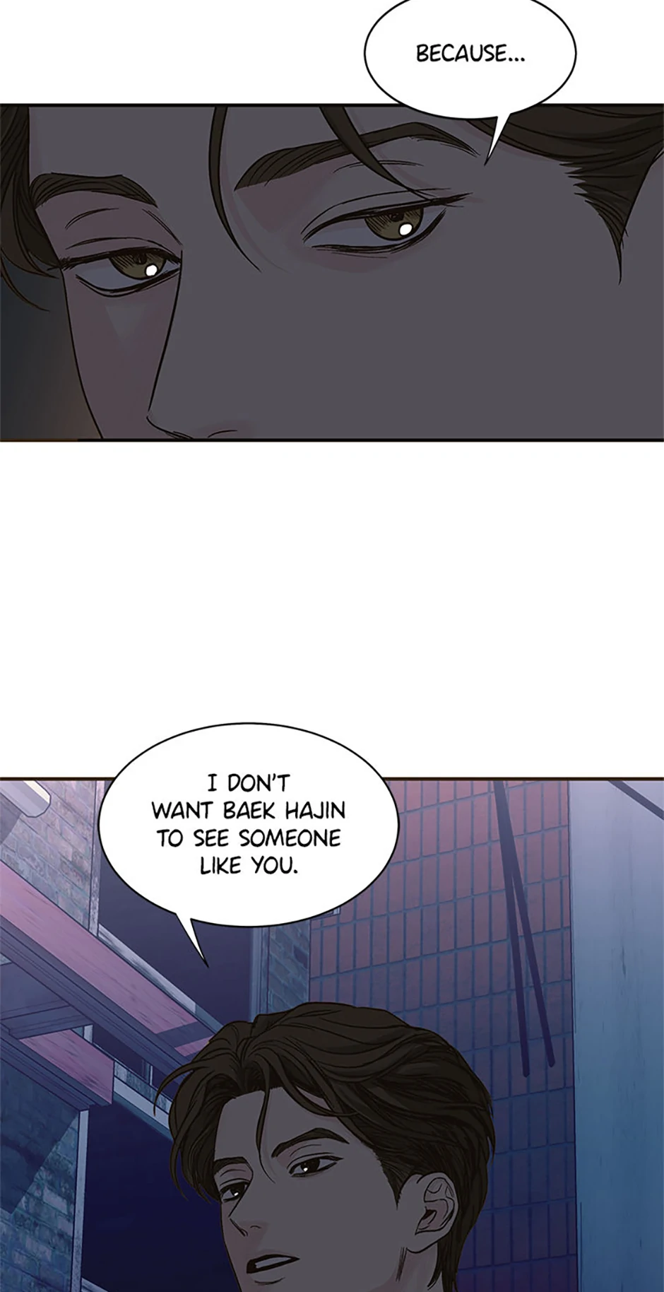 The Vampire’s Sons Chapter 50 - Page 8