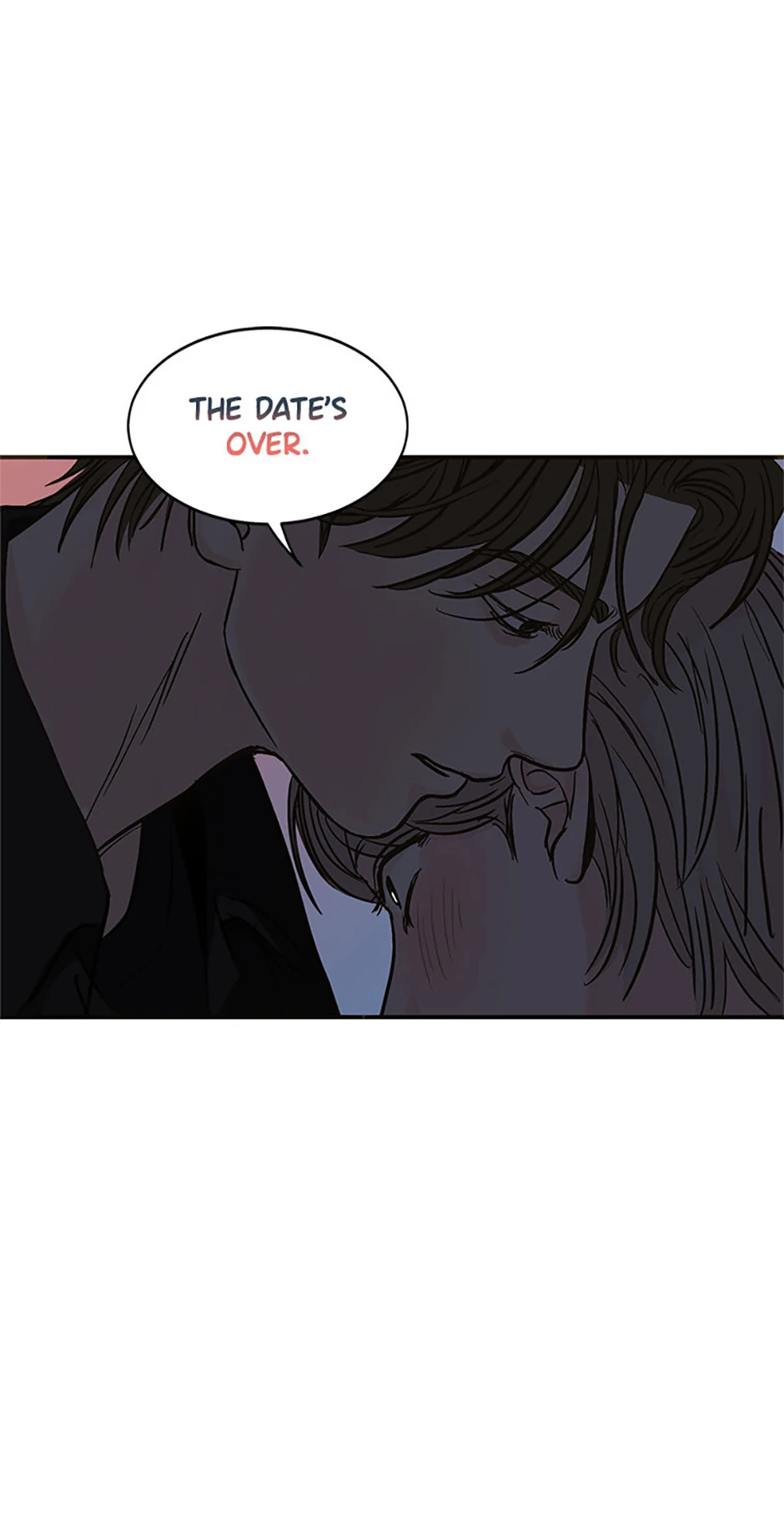 The Vampire’s Sons Chapter 50 - Page 71