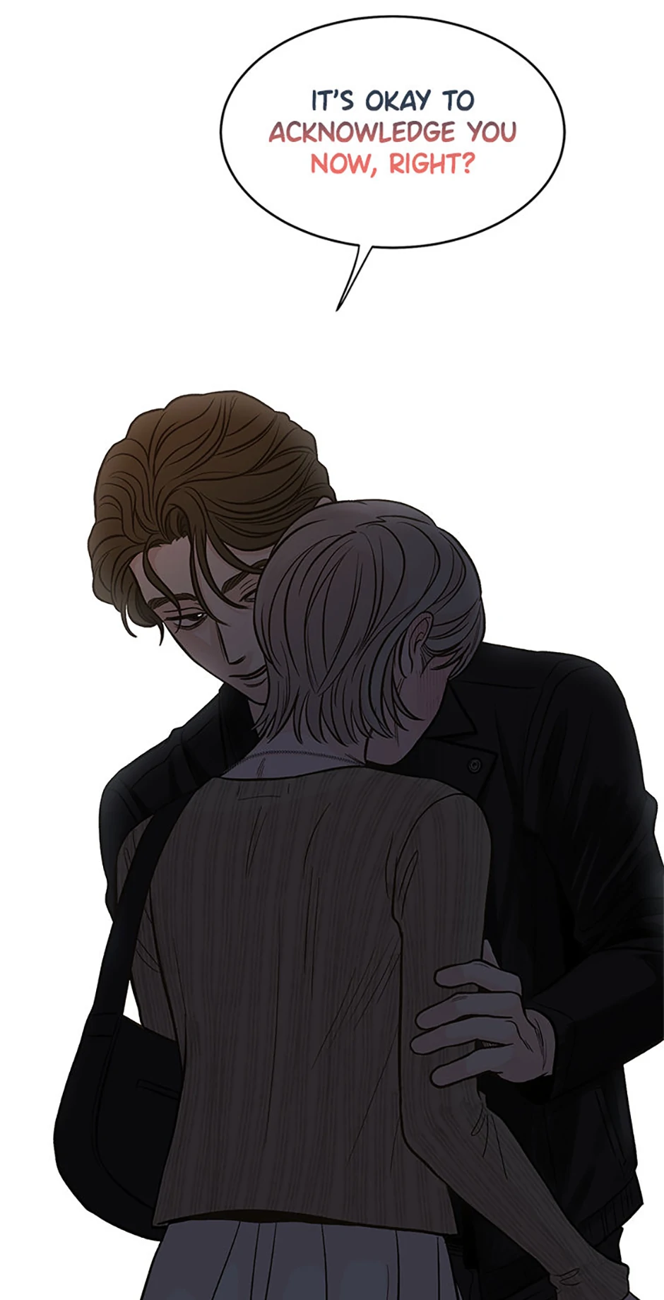 The Vampire’s Sons Chapter 50 - Page 72