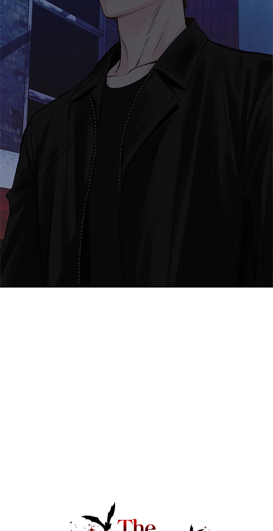 The Vampire’s Sons Chapter 50 - Page 9