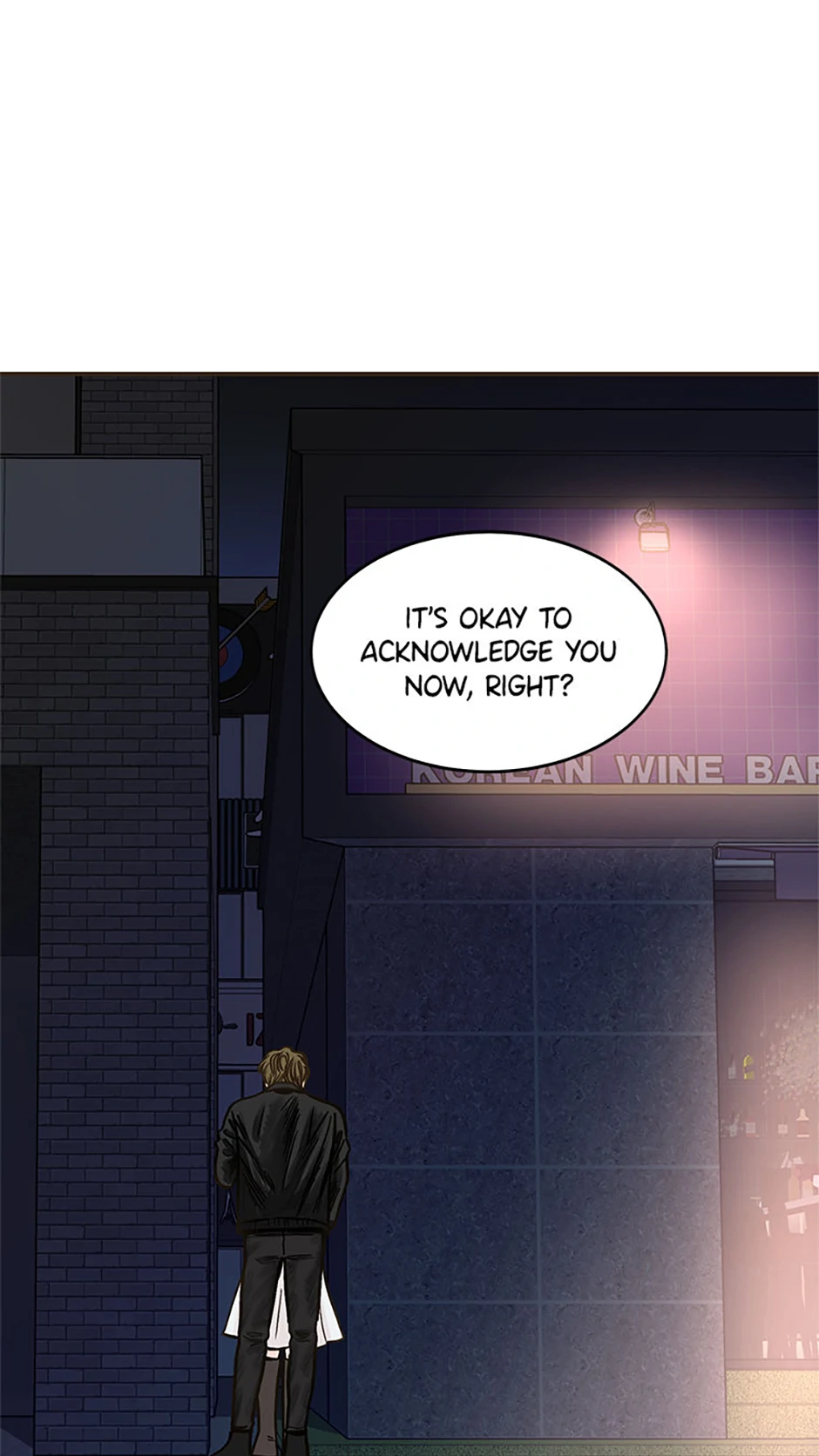 The Vampire’s Sons Chapter 51 - Page 1