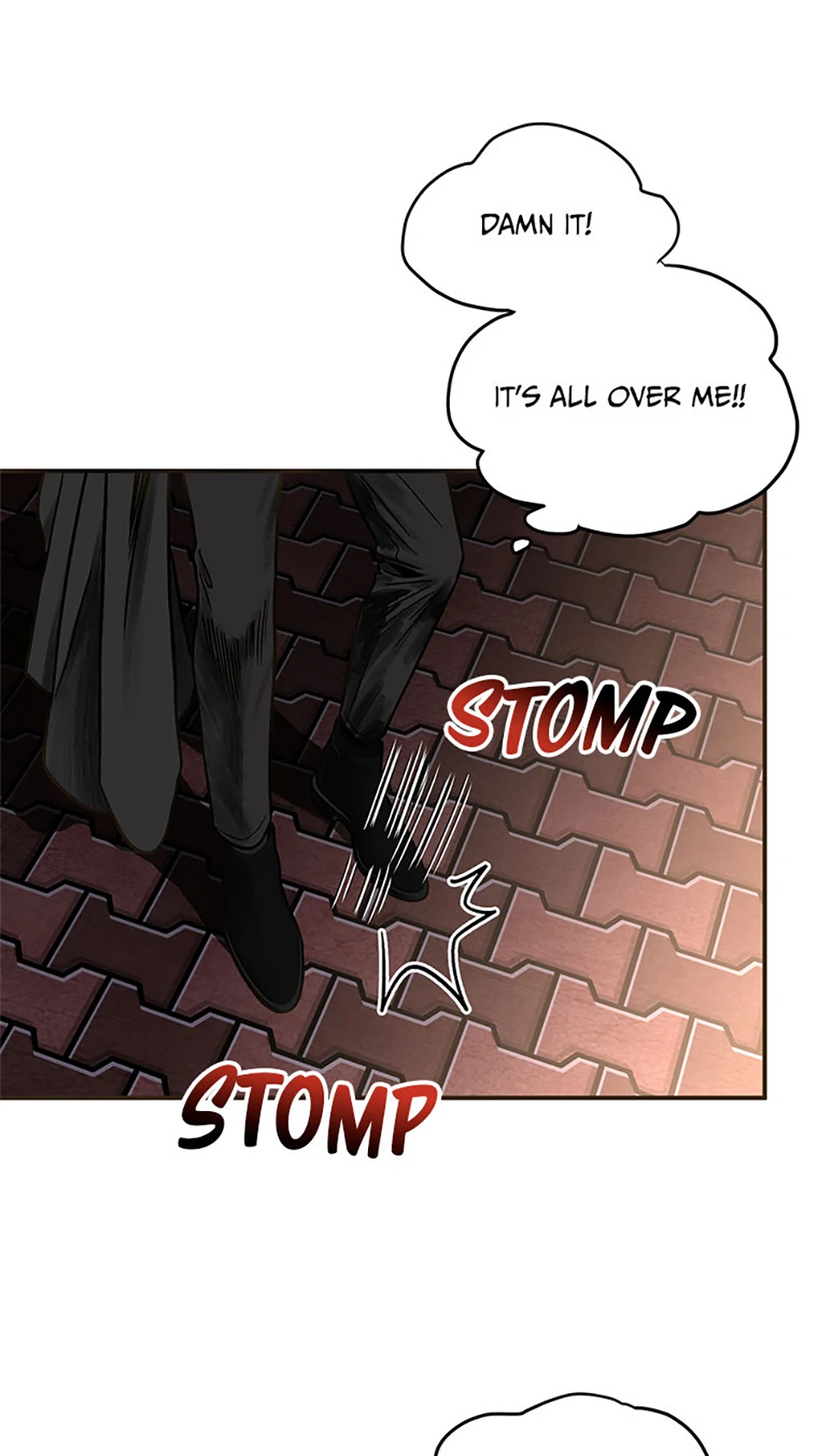 The Vampire’s Sons Chapter 51 - Page 11