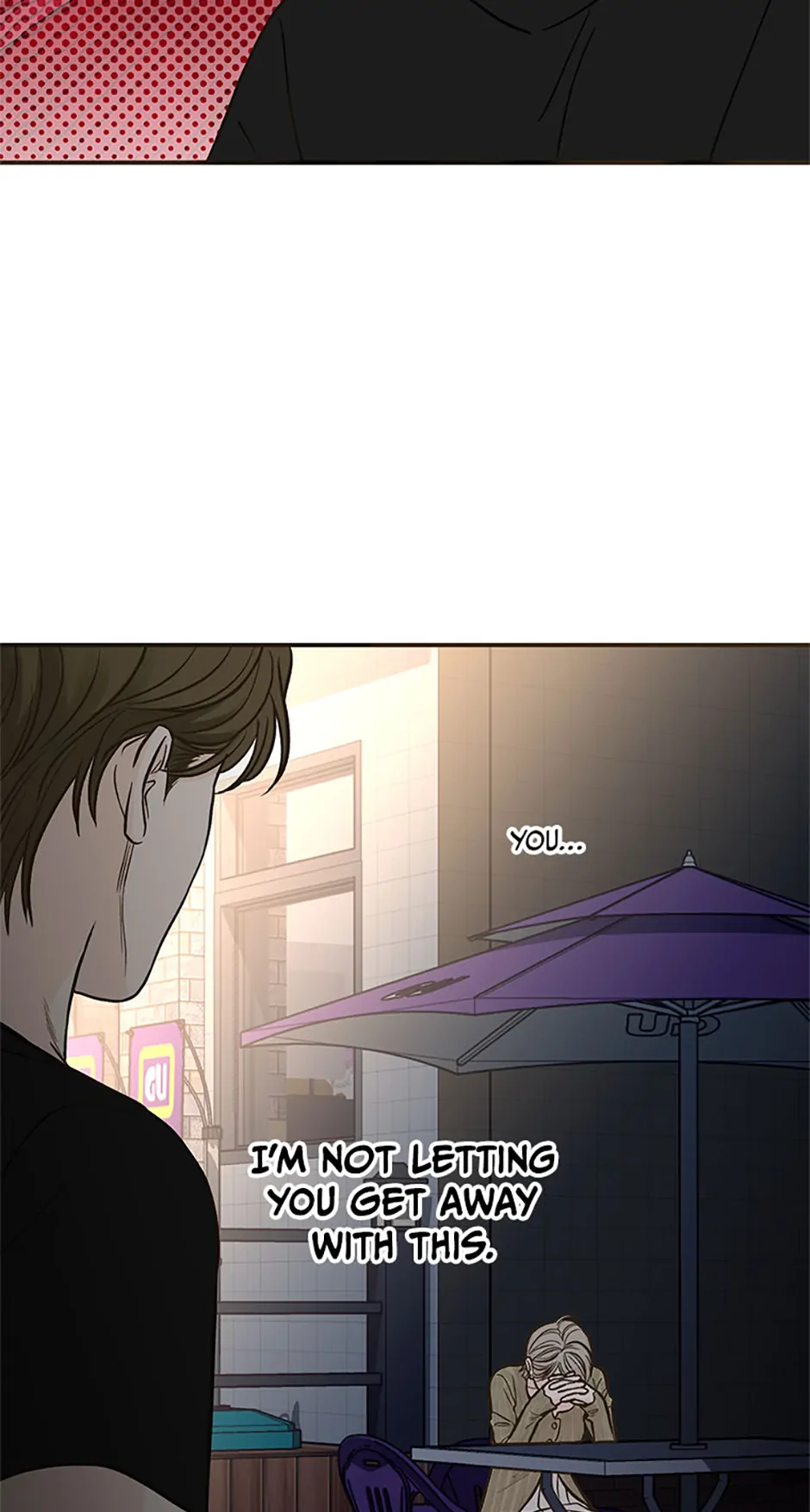 The Vampire’s Sons Chapter 51 - Page 14