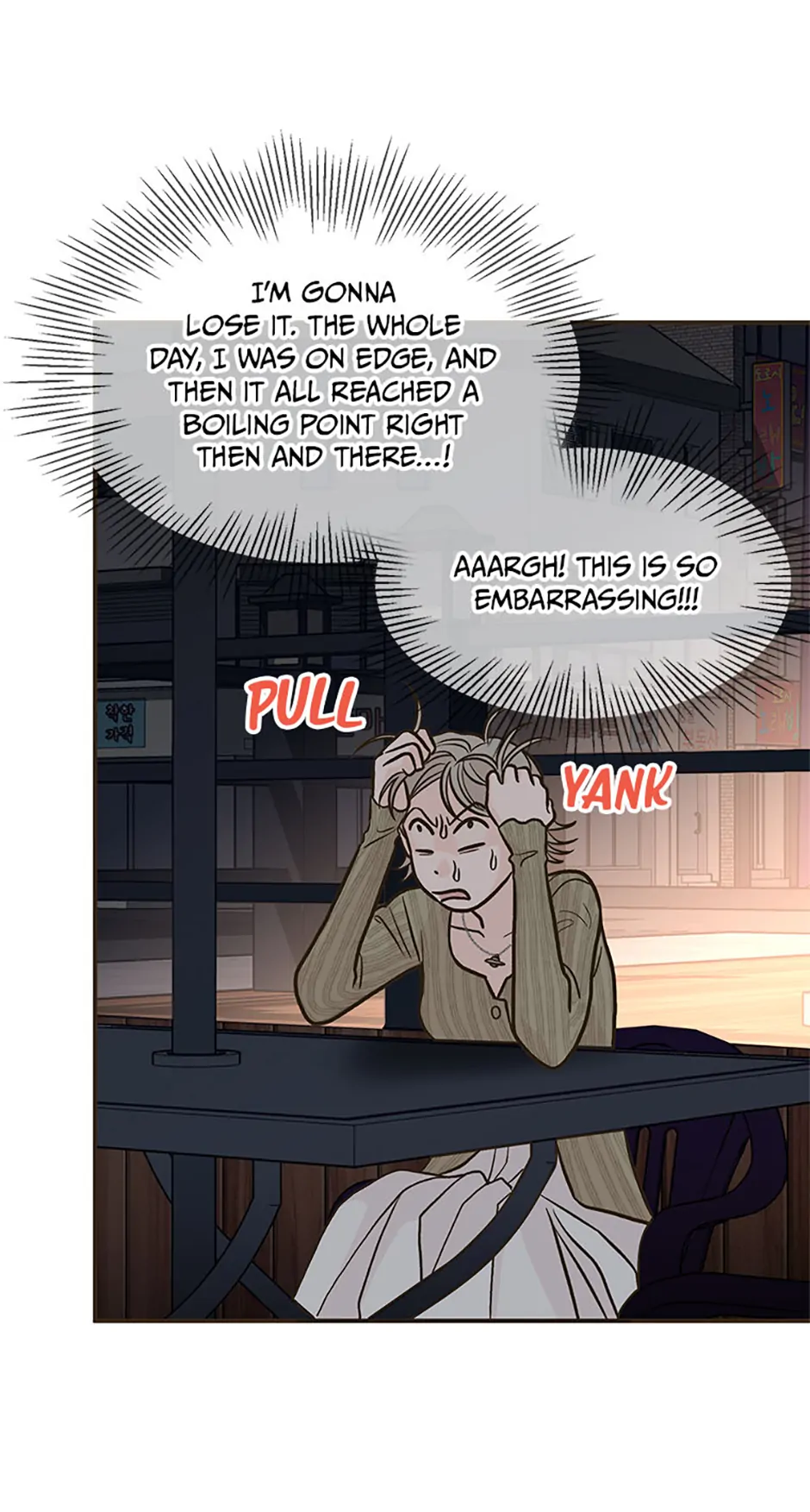 The Vampire’s Sons Chapter 51 - Page 18