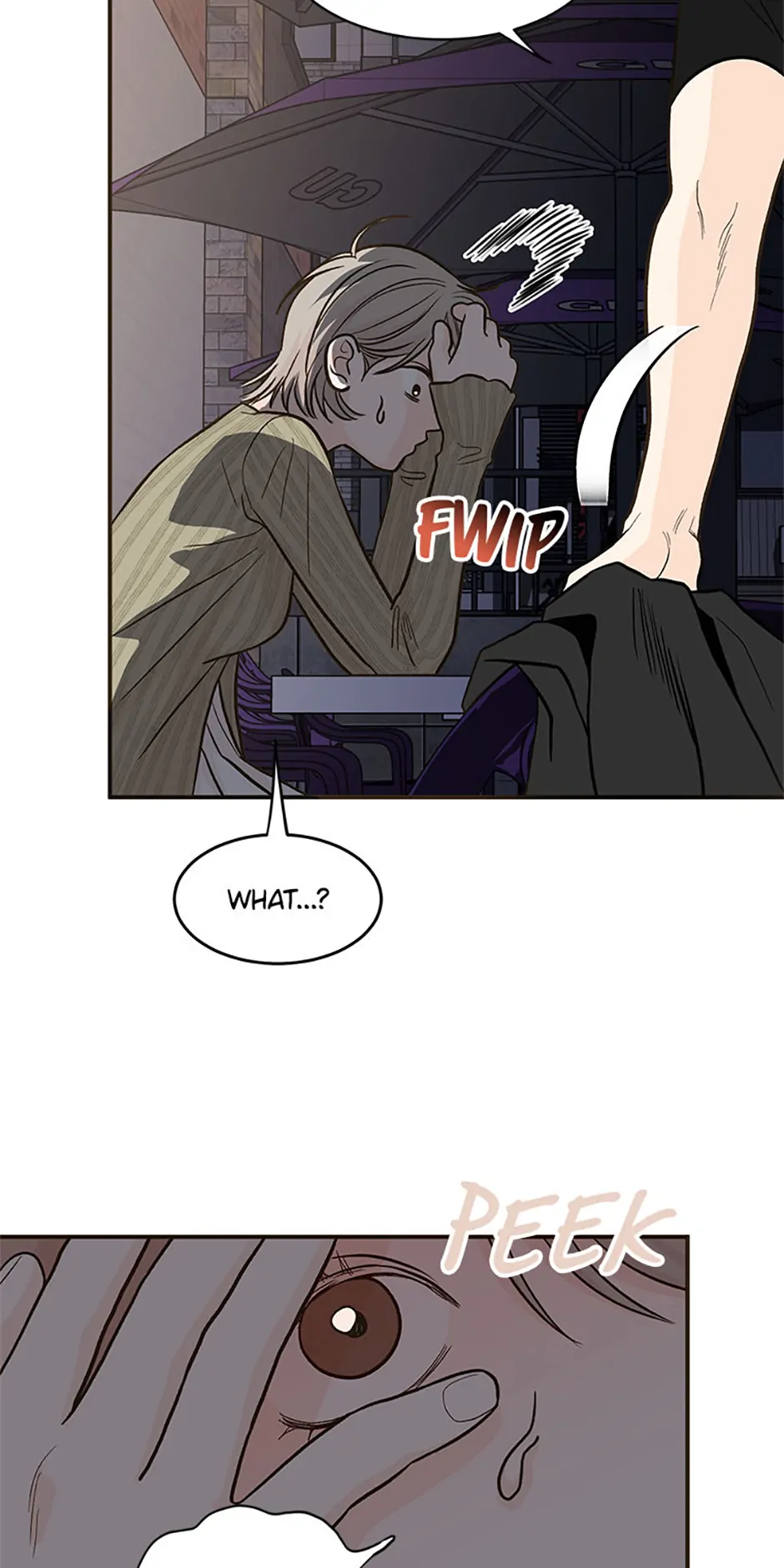 The Vampire’s Sons Chapter 51 - Page 20