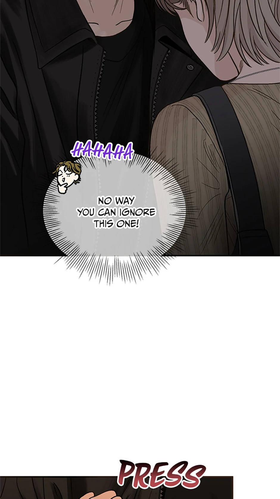 The Vampire’s Sons Chapter 51 - Page 3