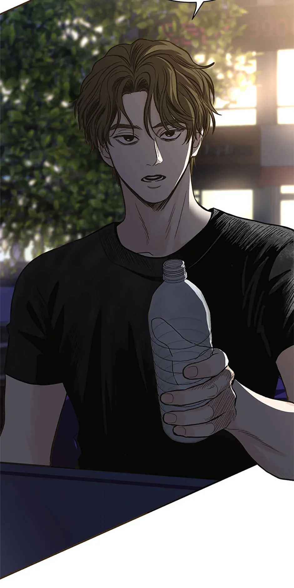 The Vampire’s Sons Chapter 51 - Page 26