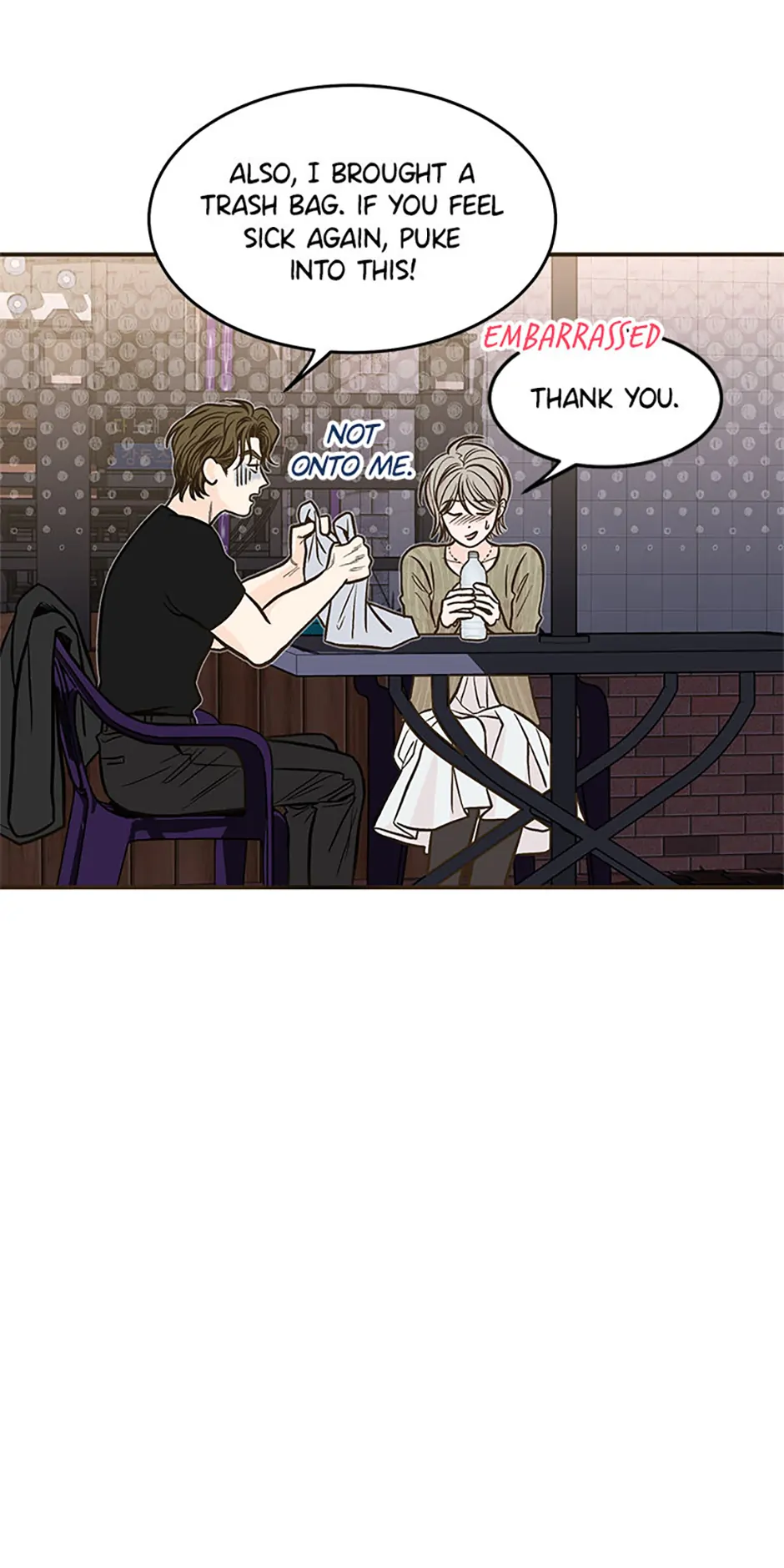 The Vampire’s Sons Chapter 51 - Page 28