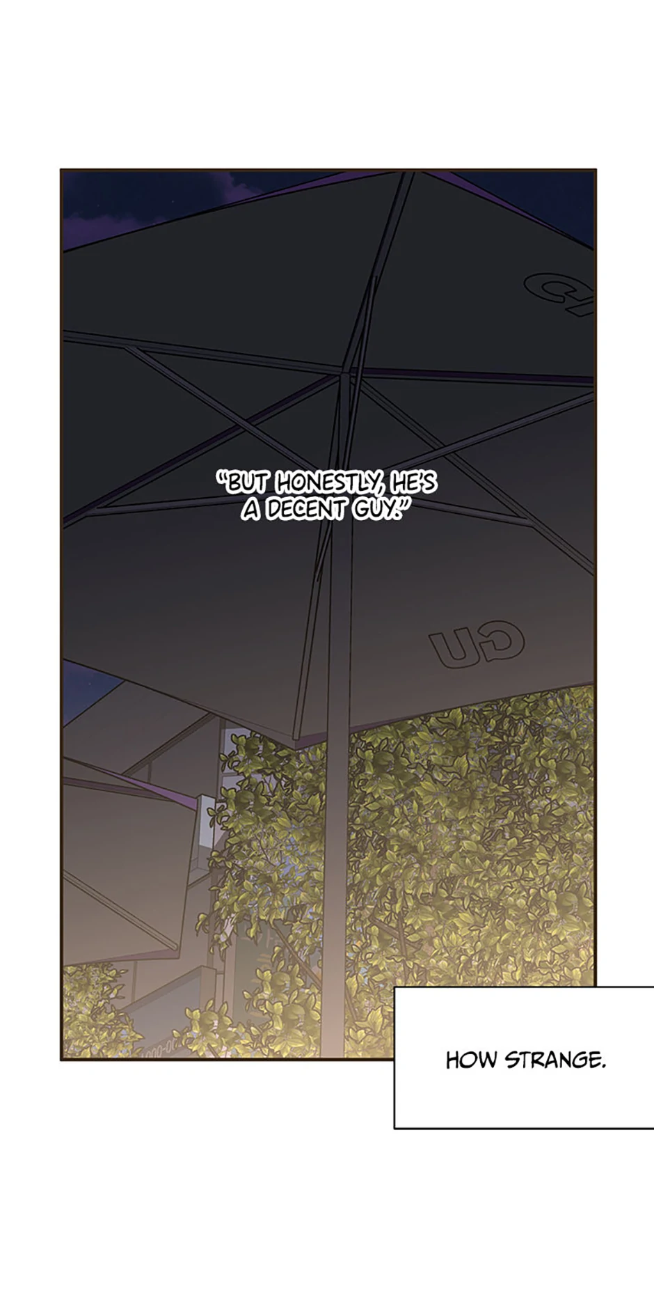 The Vampire’s Sons Chapter 51 - Page 29