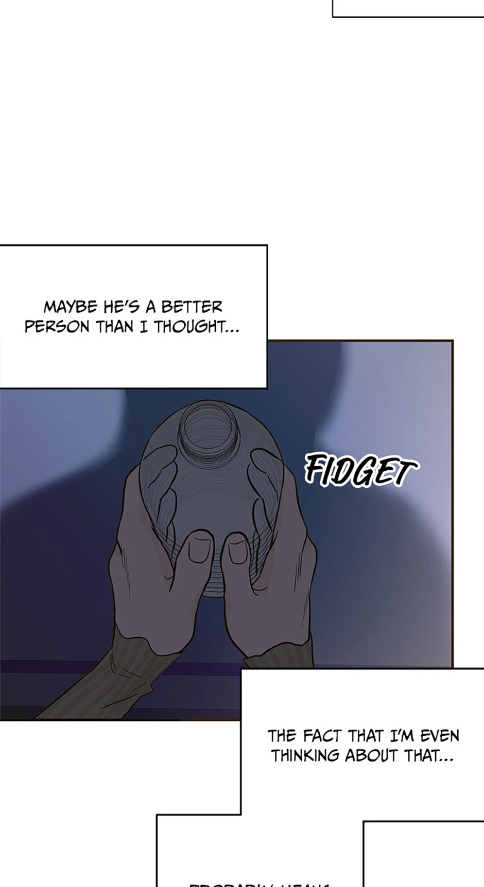 The Vampire’s Sons Chapter 51 - Page 33