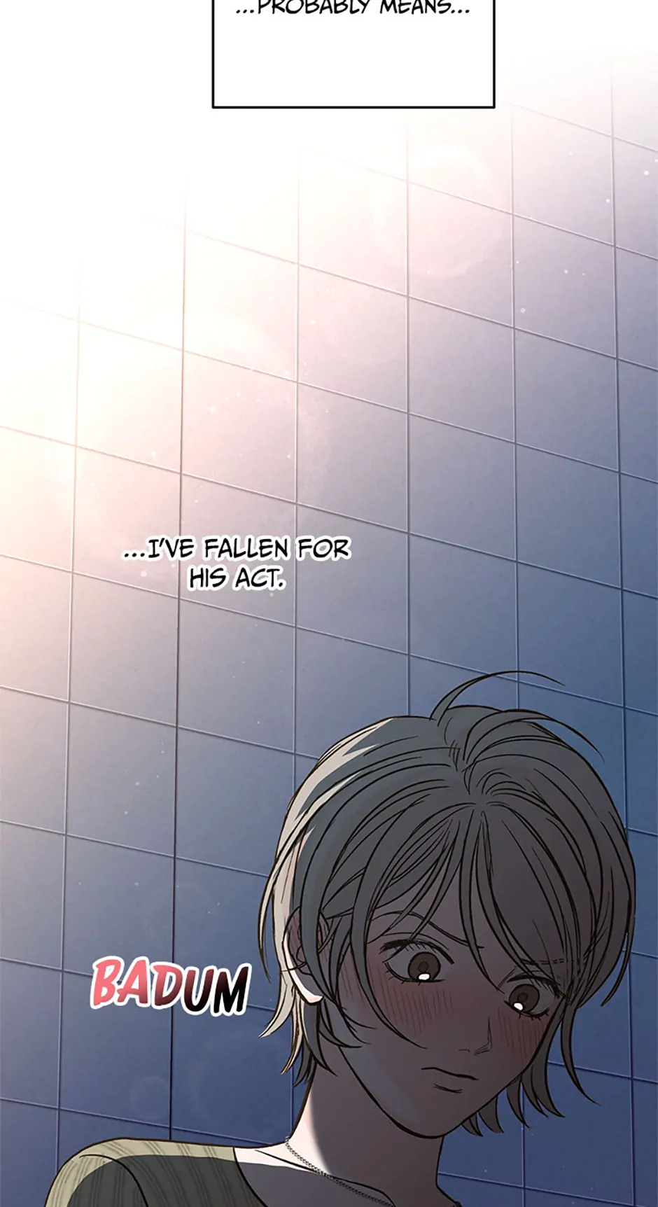 The Vampire’s Sons Chapter 51 - Page 34