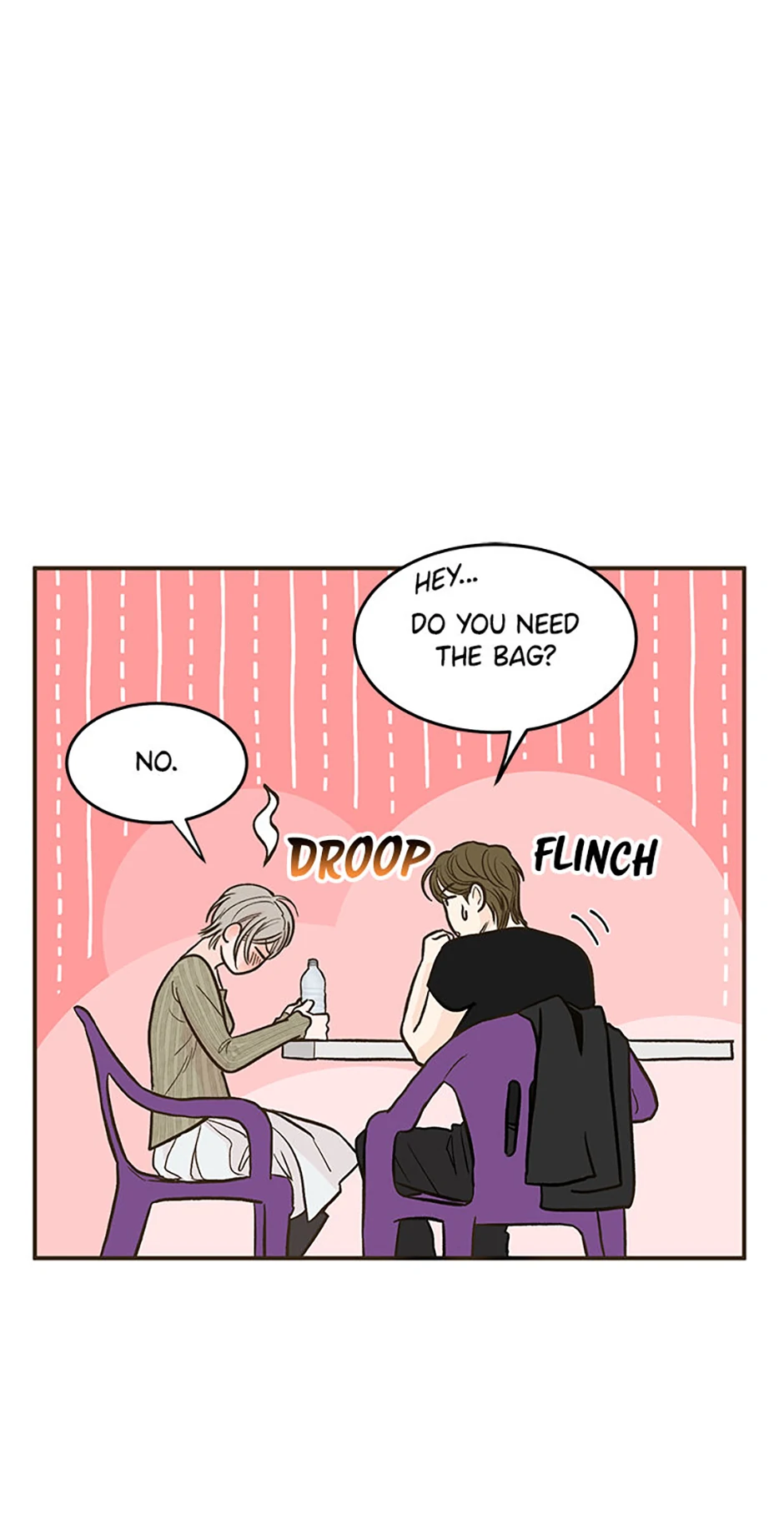 The Vampire’s Sons Chapter 51 - Page 36