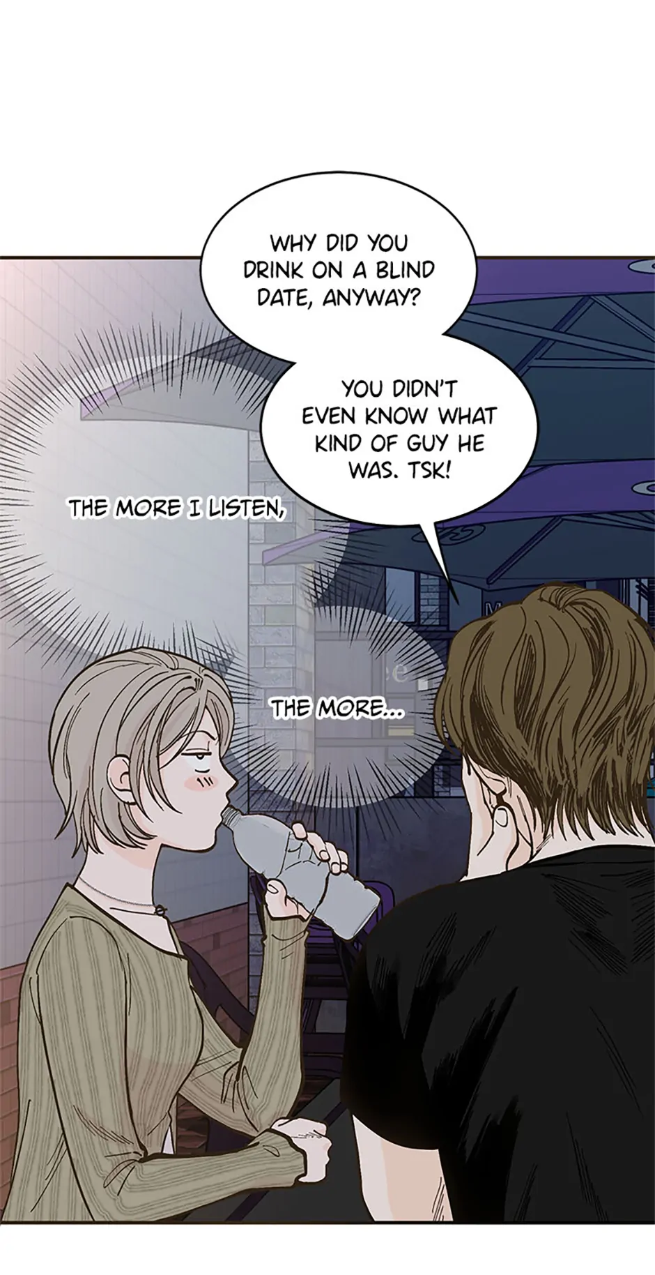 The Vampire’s Sons Chapter 51 - Page 38