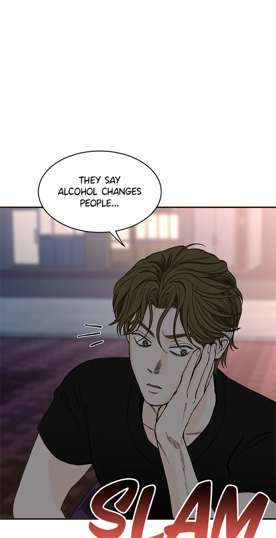 The Vampire’s Sons Chapter 51 - Page 39