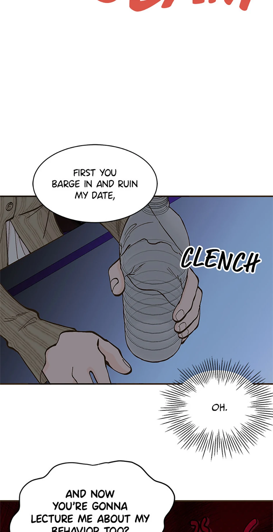 The Vampire’s Sons Chapter 51 - Page 40