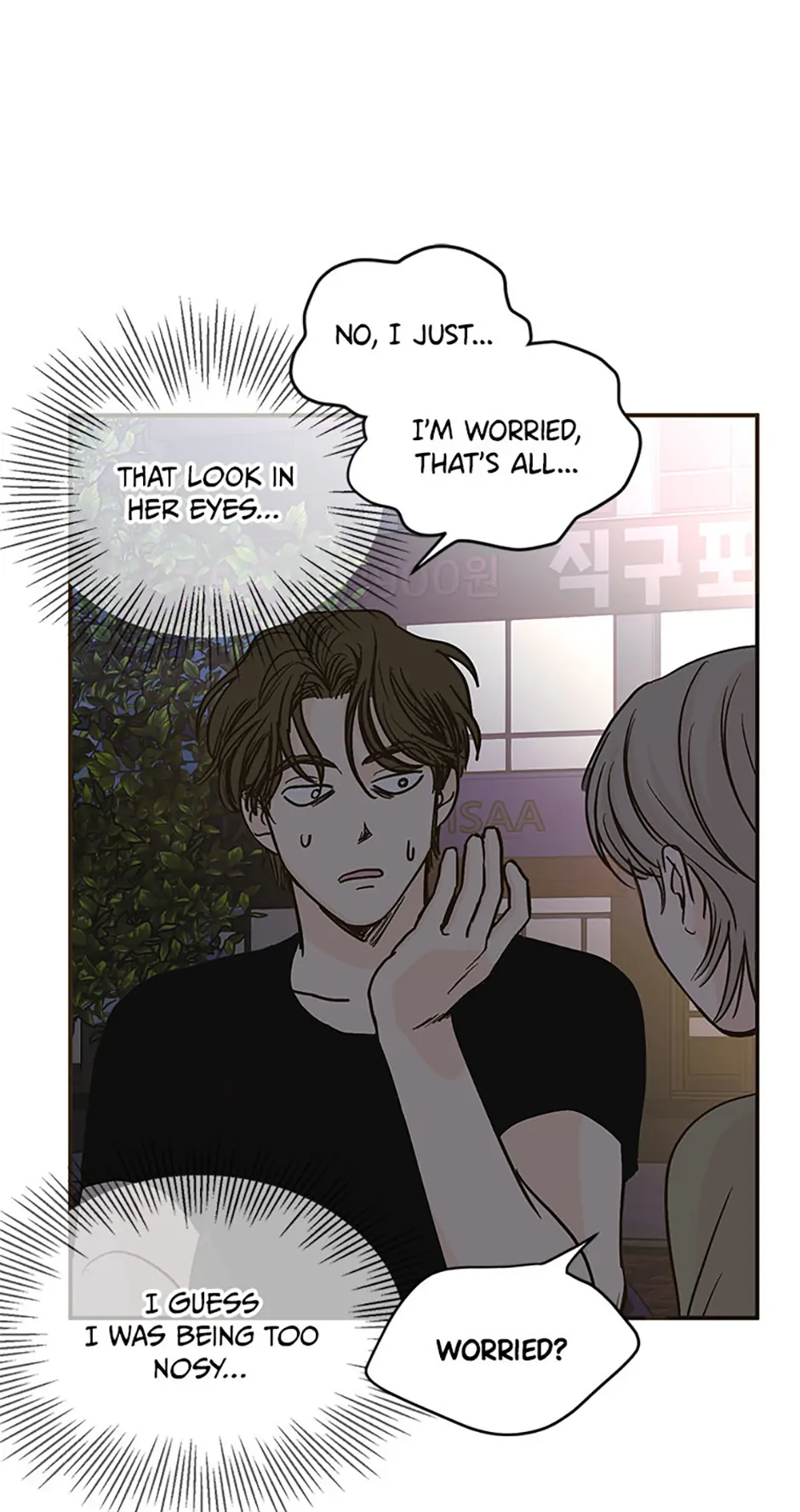 The Vampire’s Sons Chapter 51 - Page 42