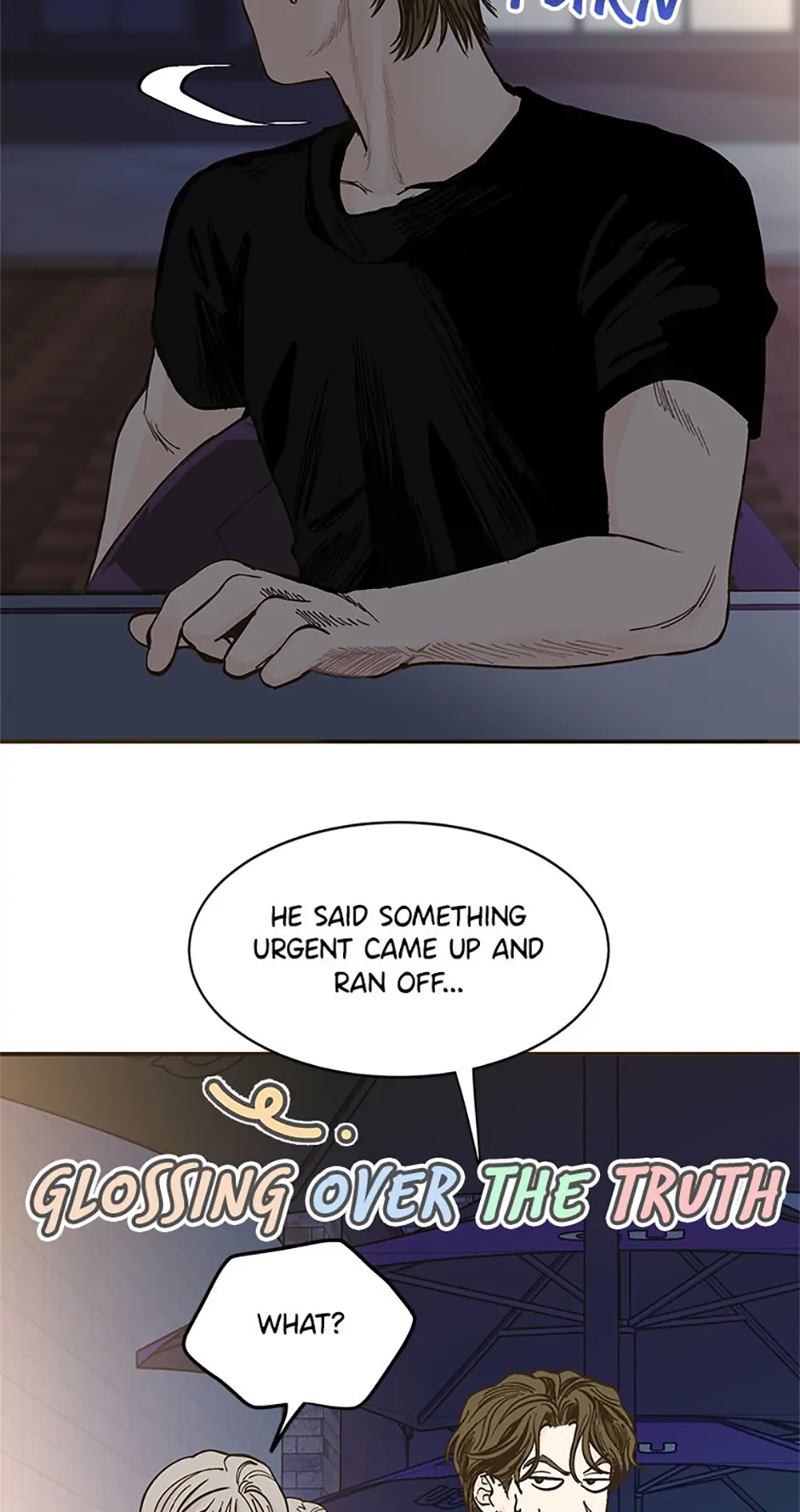 The Vampire’s Sons Chapter 51 - Page 45