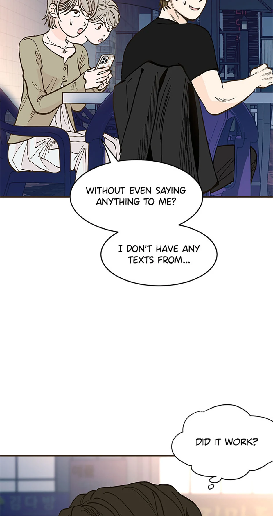 The Vampire’s Sons Chapter 51 - Page 46
