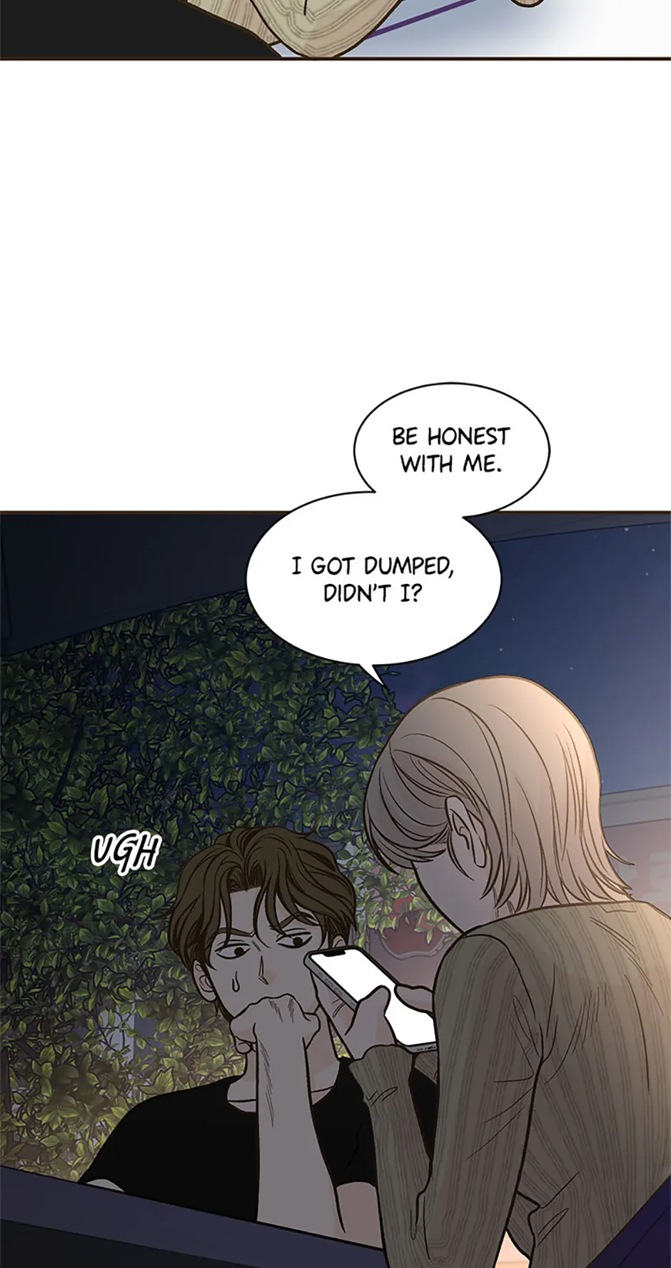 The Vampire’s Sons Chapter 51 - Page 50