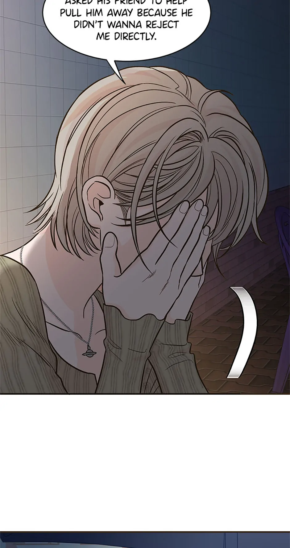 The Vampire’s Sons Chapter 51 - Page 52