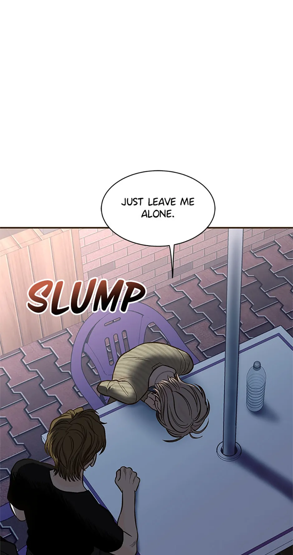 The Vampire’s Sons Chapter 51 - Page 56