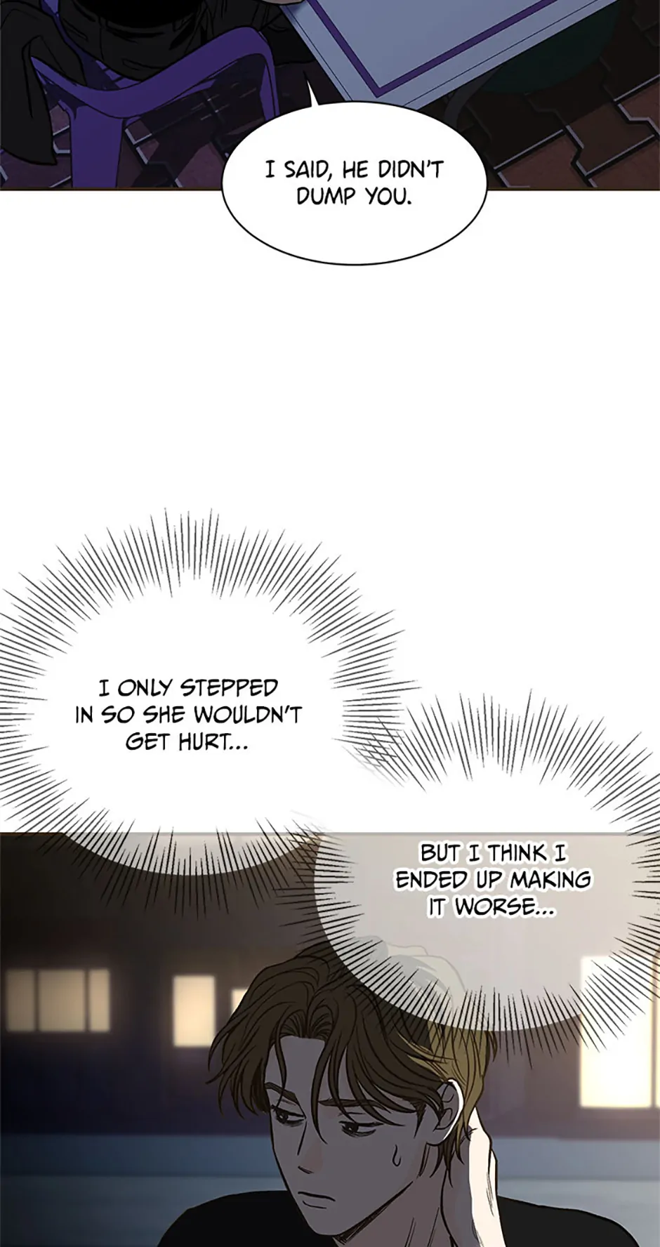 The Vampire’s Sons Chapter 51 - Page 57