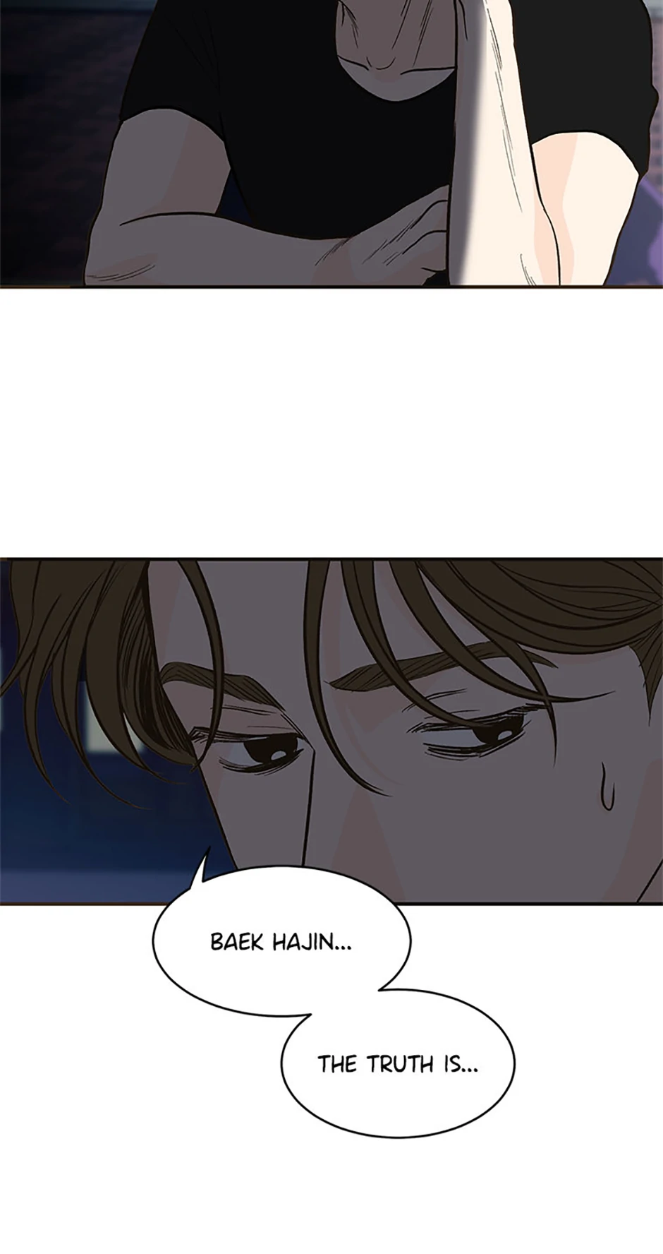 The Vampire’s Sons Chapter 51 - Page 58