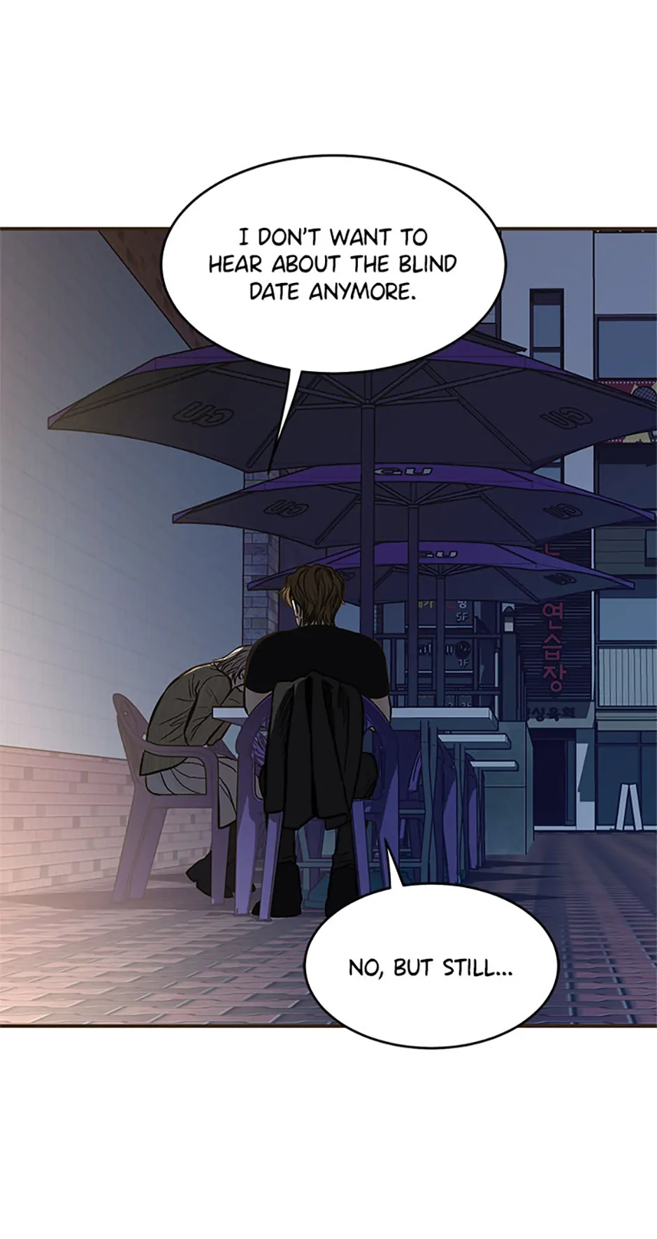 The Vampire’s Sons Chapter 51 - Page 59