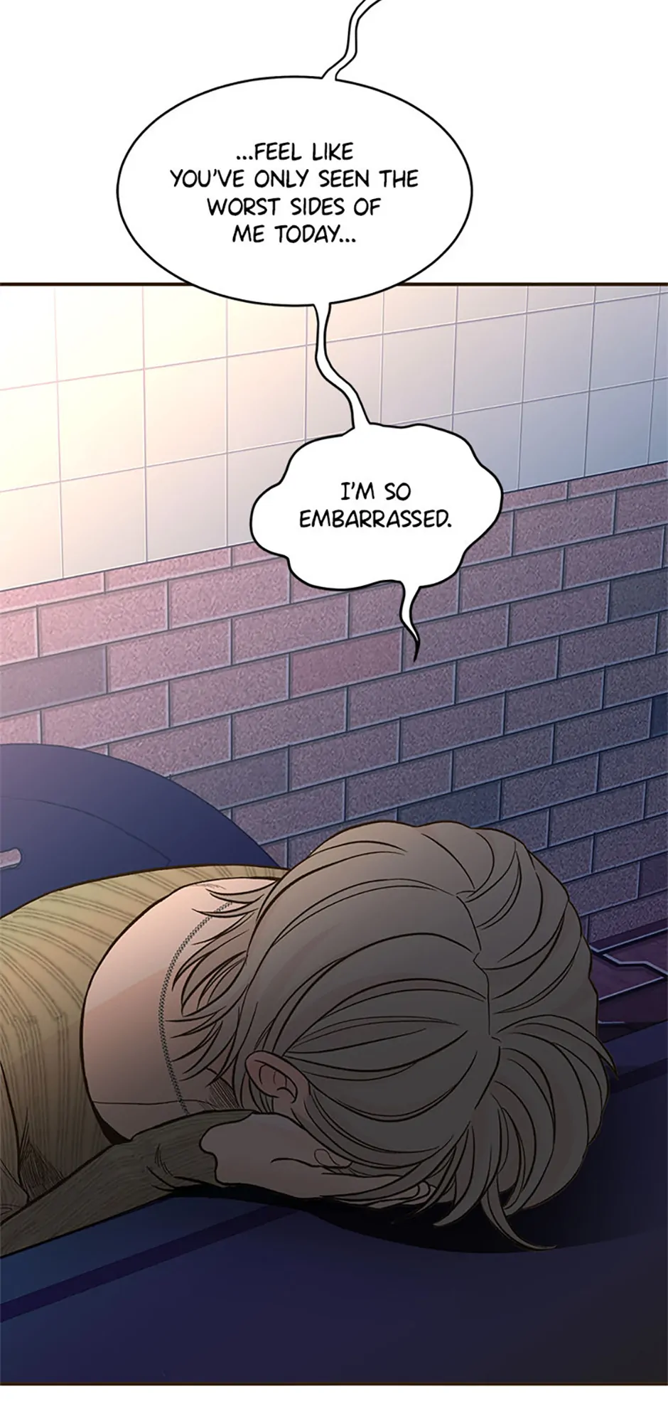 The Vampire’s Sons Chapter 51 - Page 61