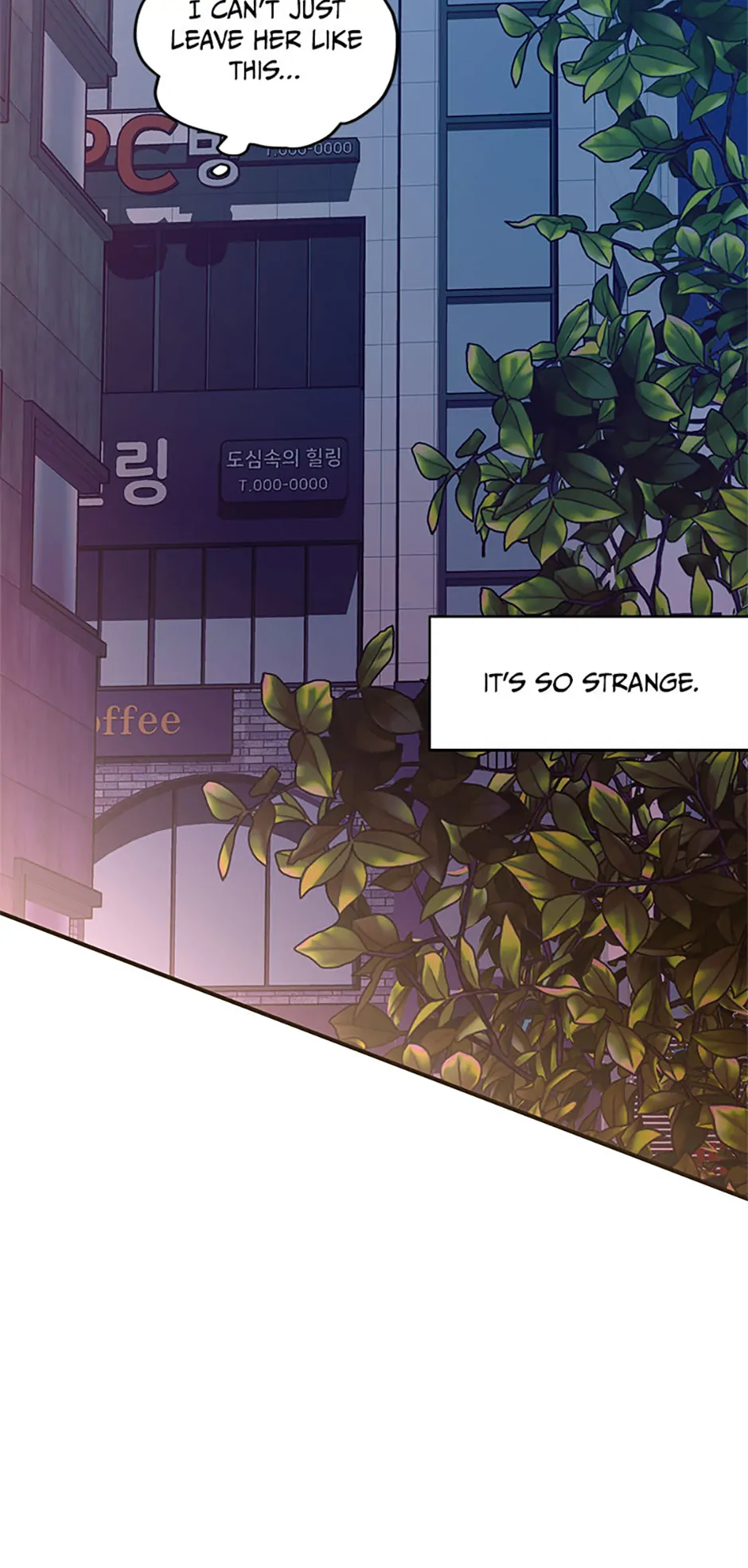 The Vampire’s Sons Chapter 51 - Page 64