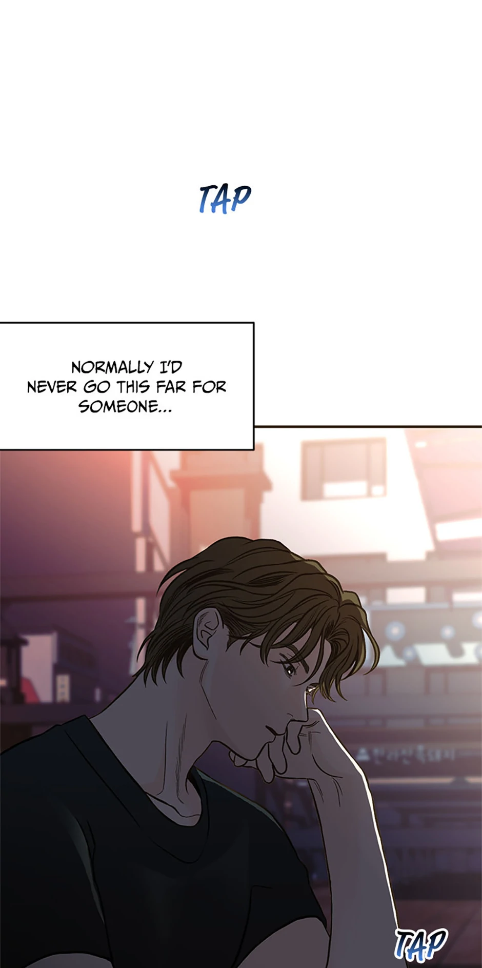 The Vampire’s Sons Chapter 51 - Page 65